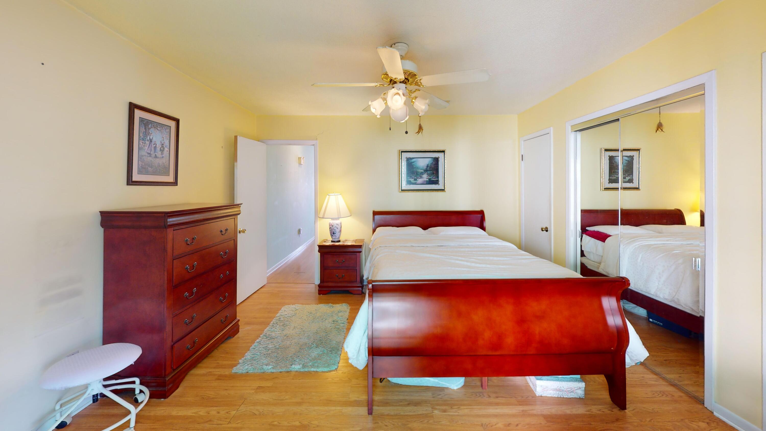 1407 Tina Drive, # F-1