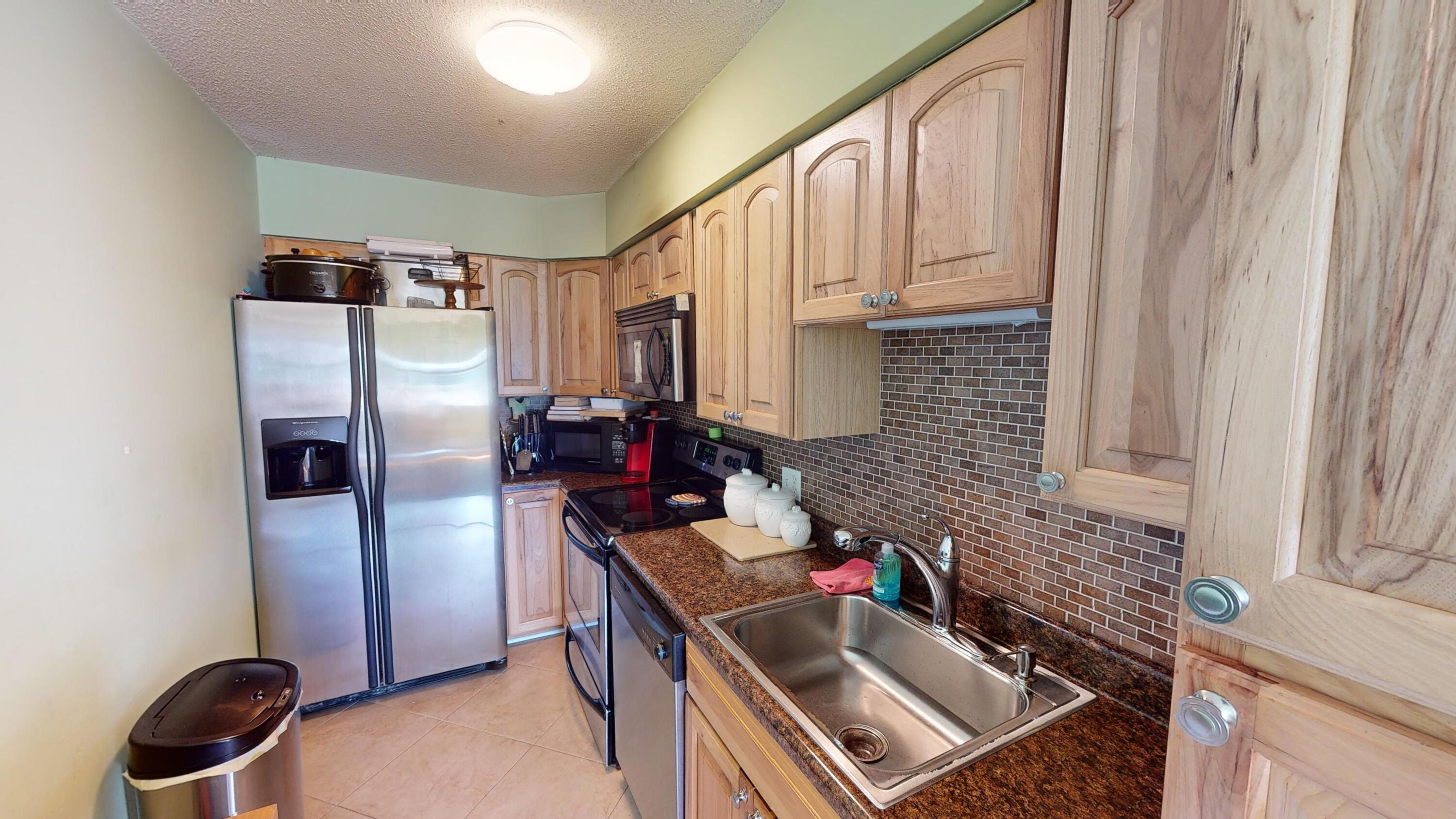 1407 Tina Drive, # F-1