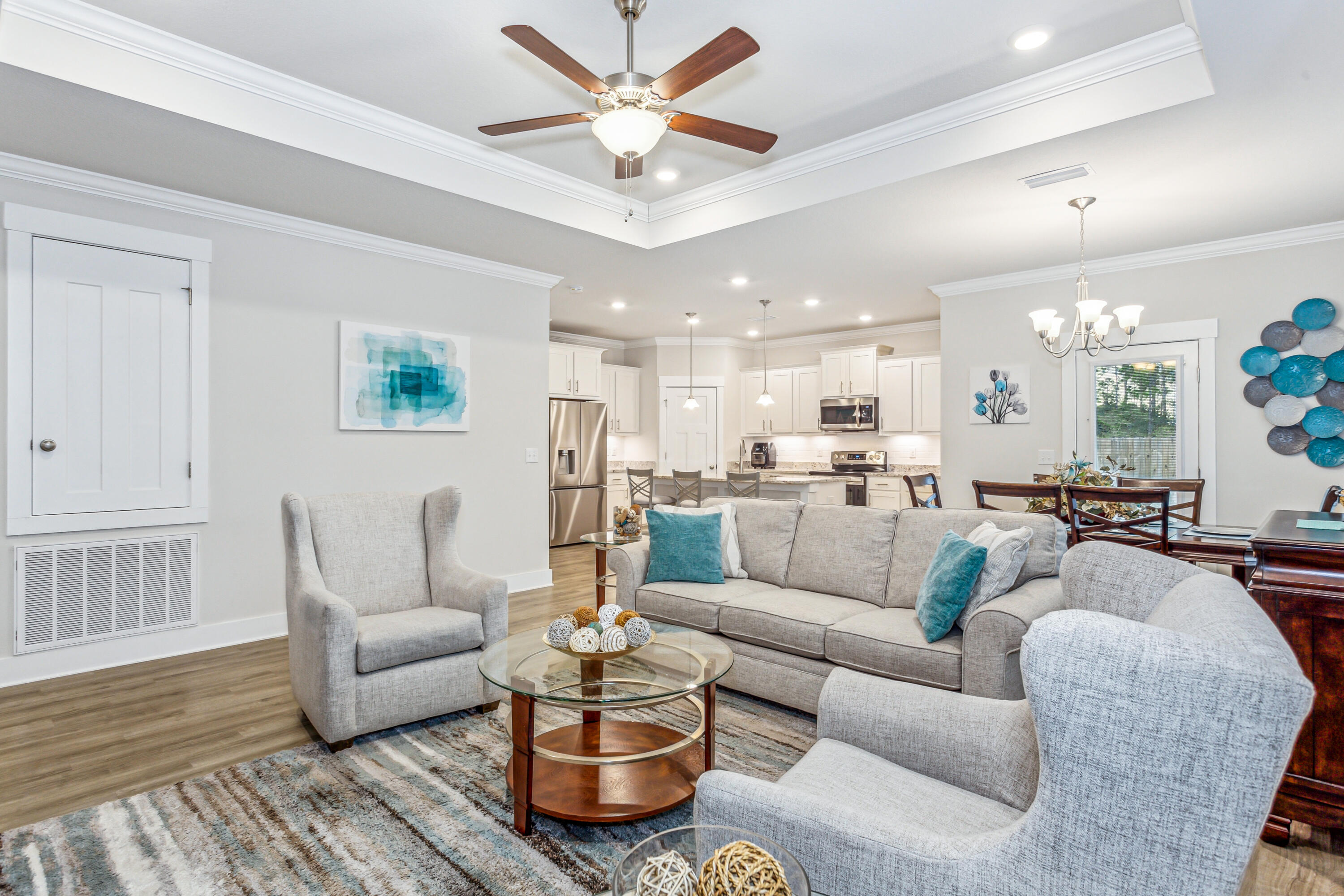 6311 Romsey Court