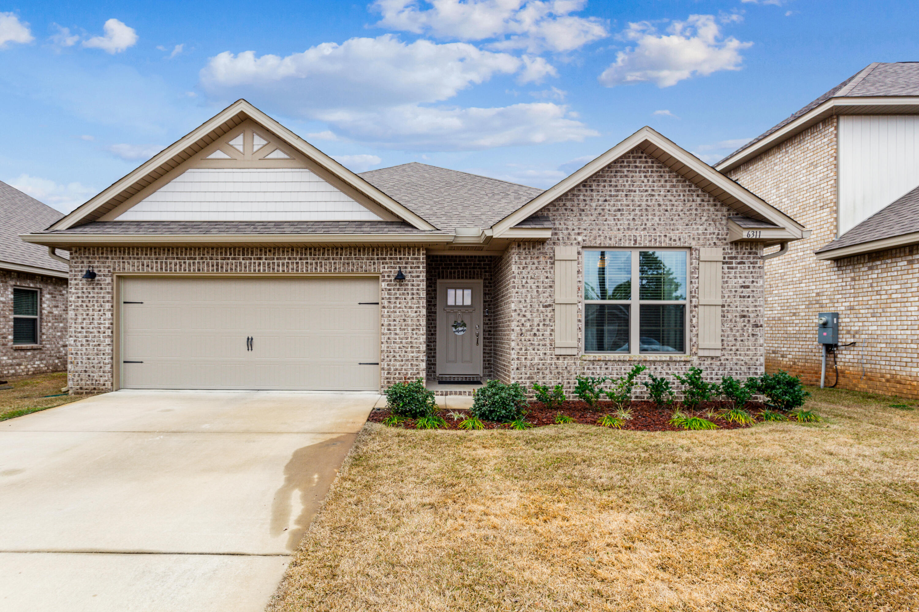 6311 Romsey Court