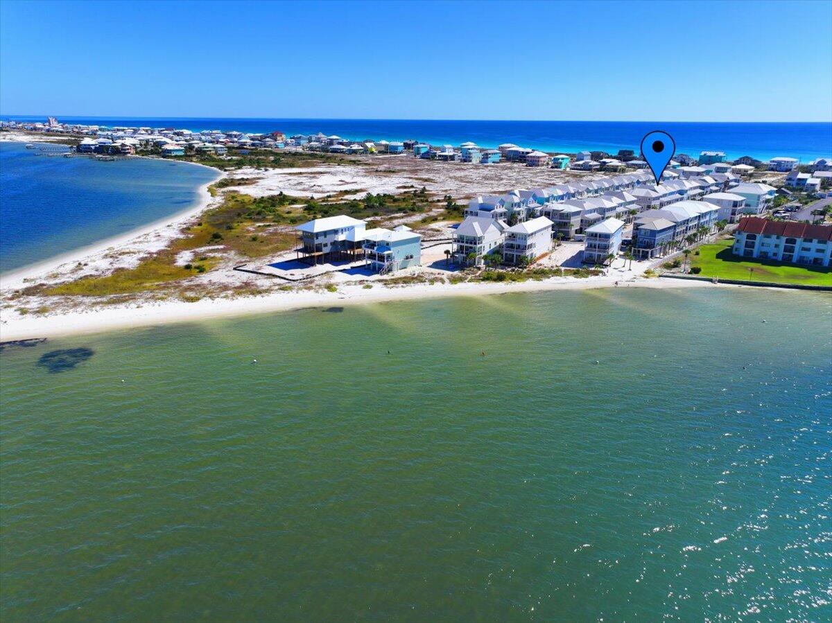 1487 Seaside Circle, Navarre