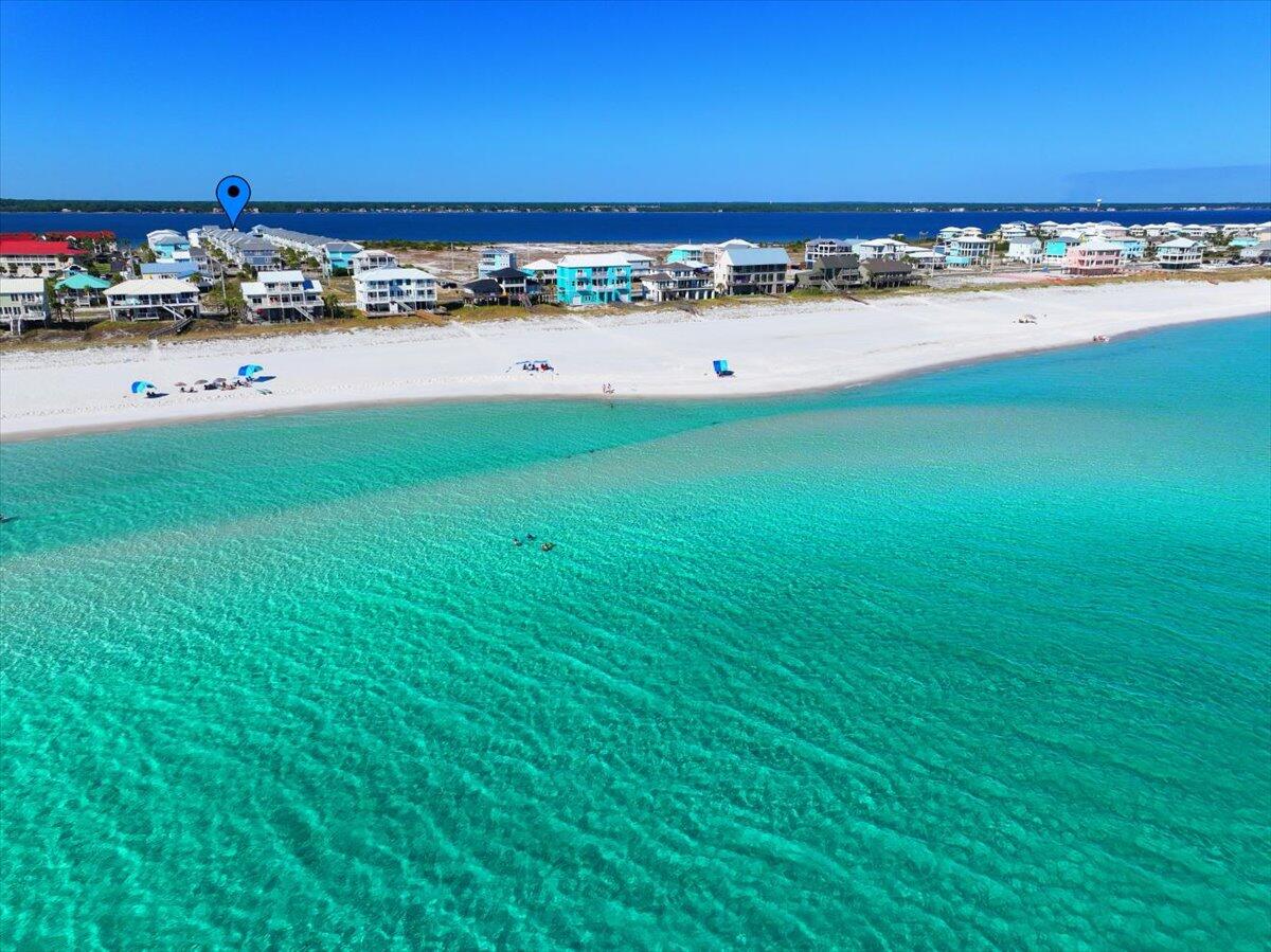 1487 Seaside Circle, Navarre