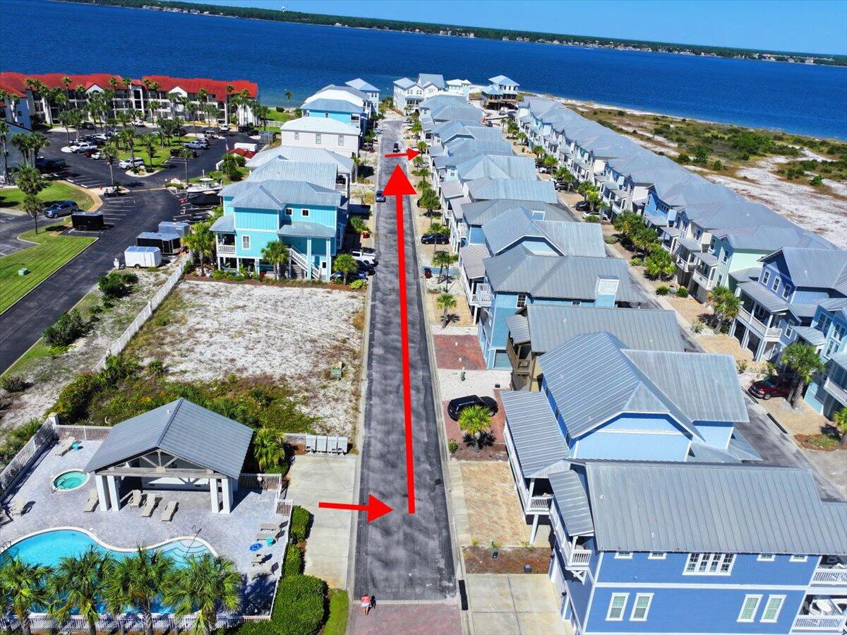 1487 Seaside Circle, Navarre