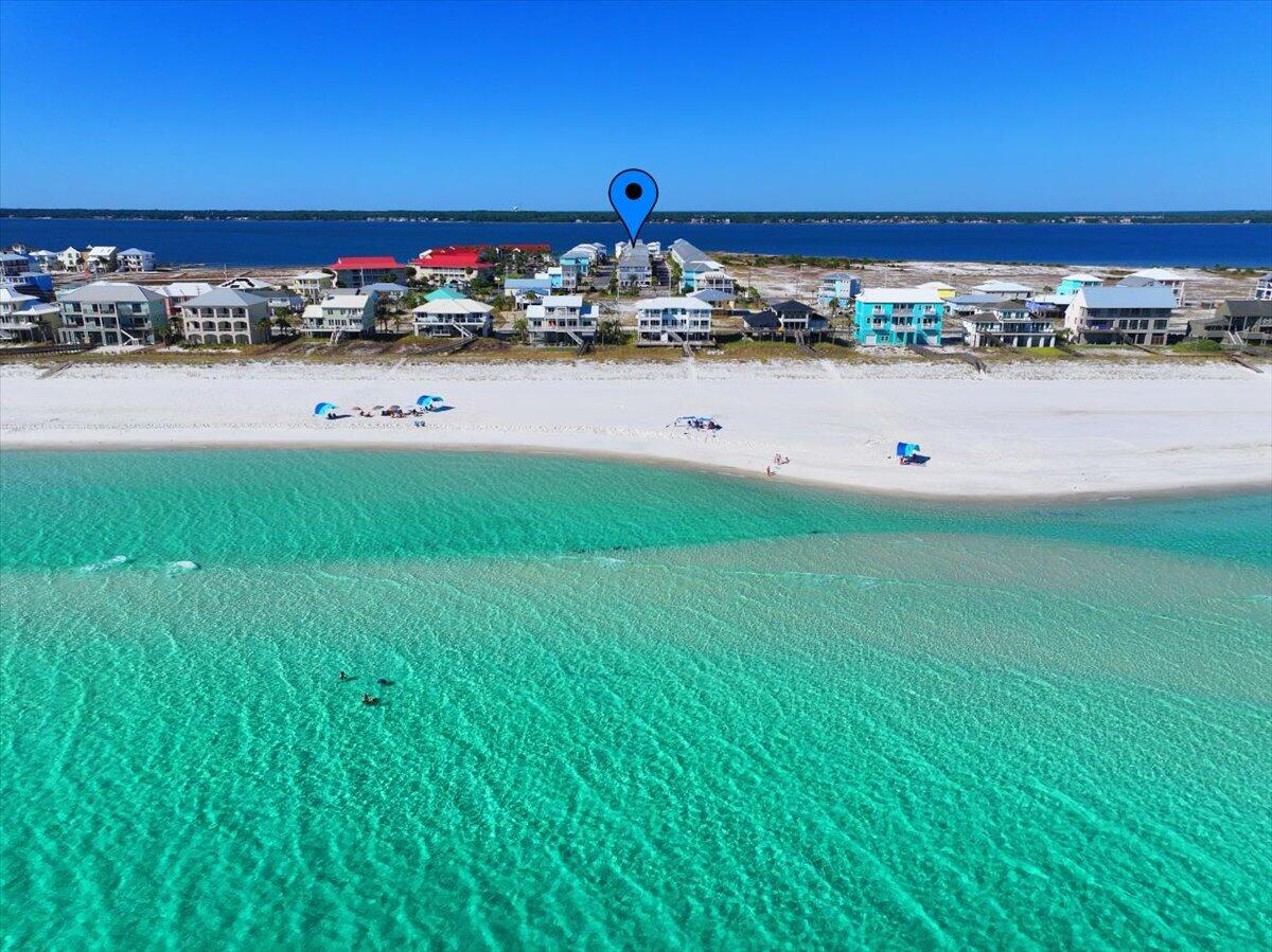 1487 Seaside Circle, Navarre