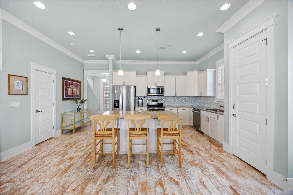 1487 Seaside Circle, Navarre