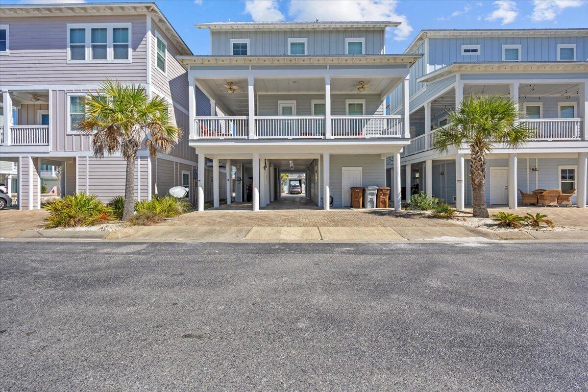 1487 Seaside Circle, Navarre