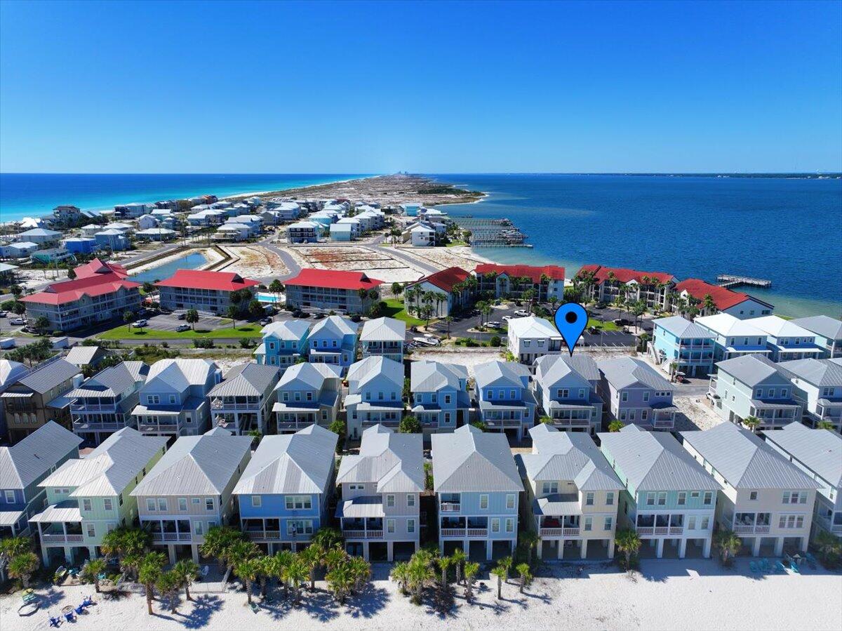 1487 Seaside Circle, Navarre