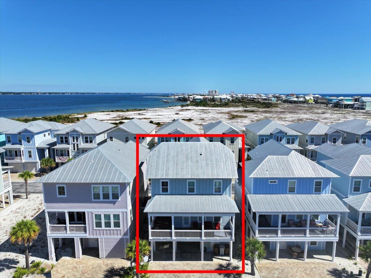 1487 Seaside Circle, Navarre