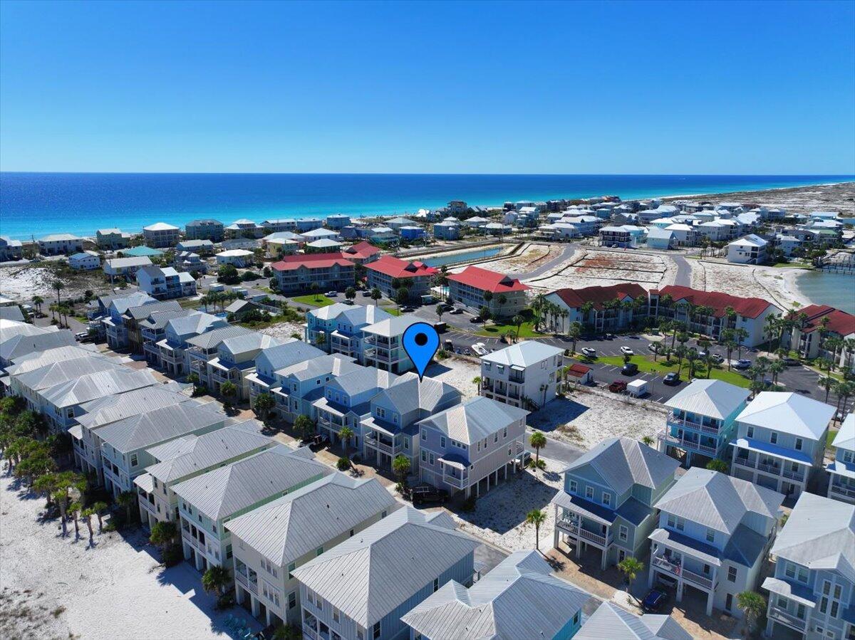 1487 Seaside Circle, Navarre