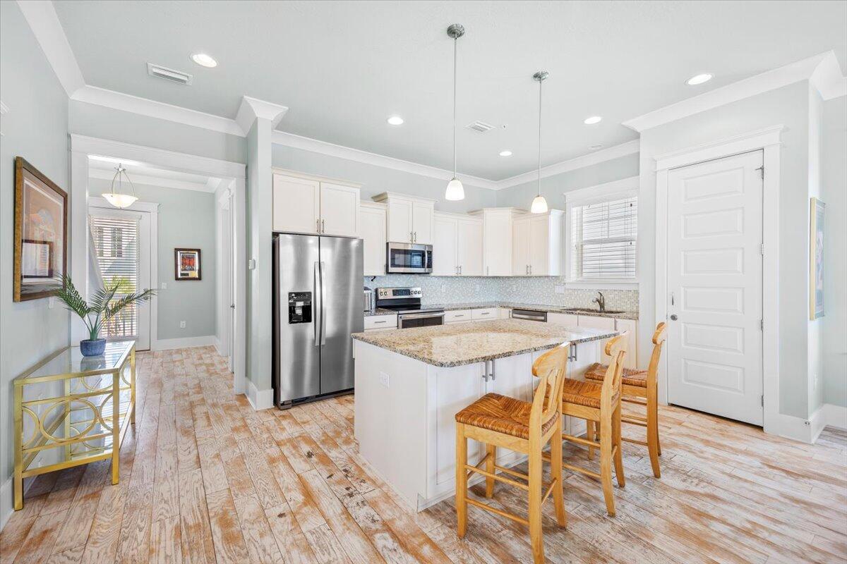 1487 Seaside Circle, Navarre