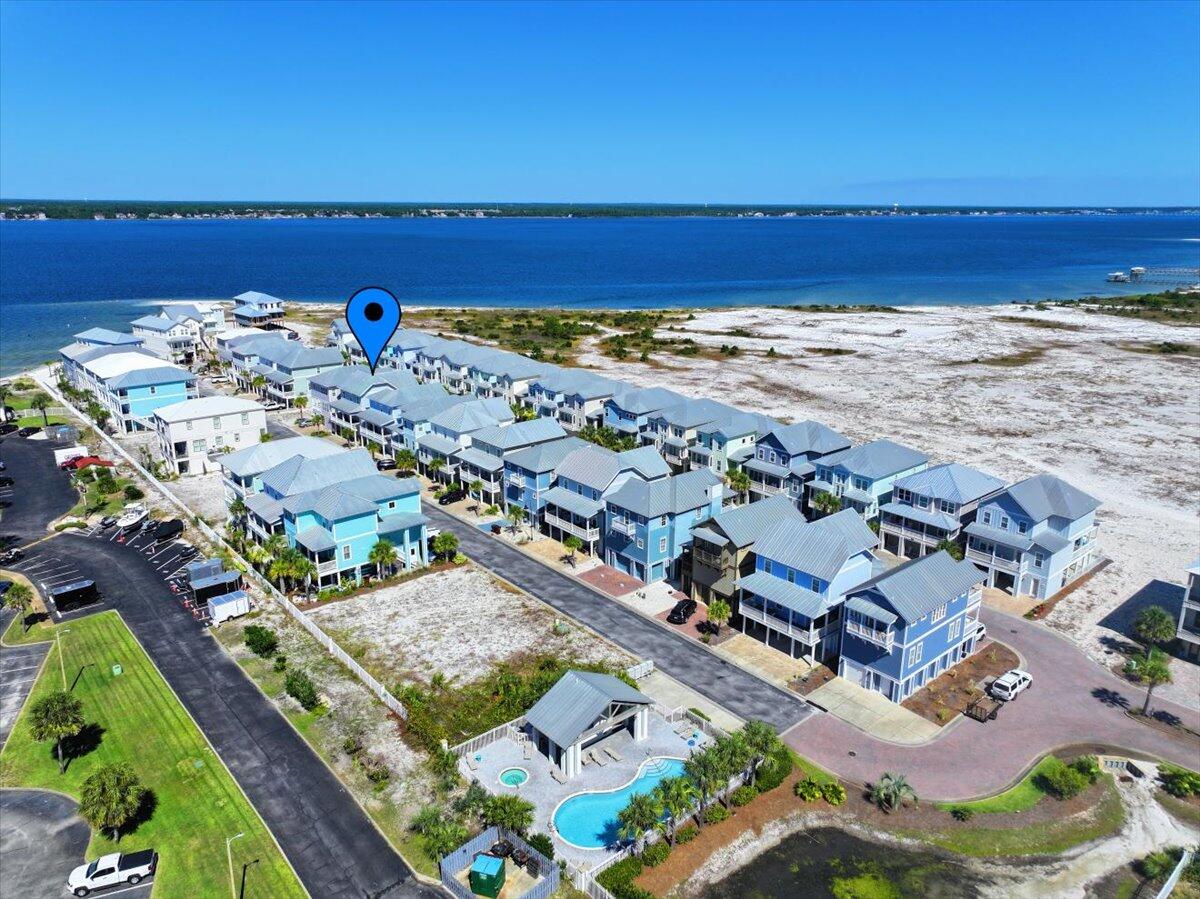 1487 Seaside Circle, Navarre