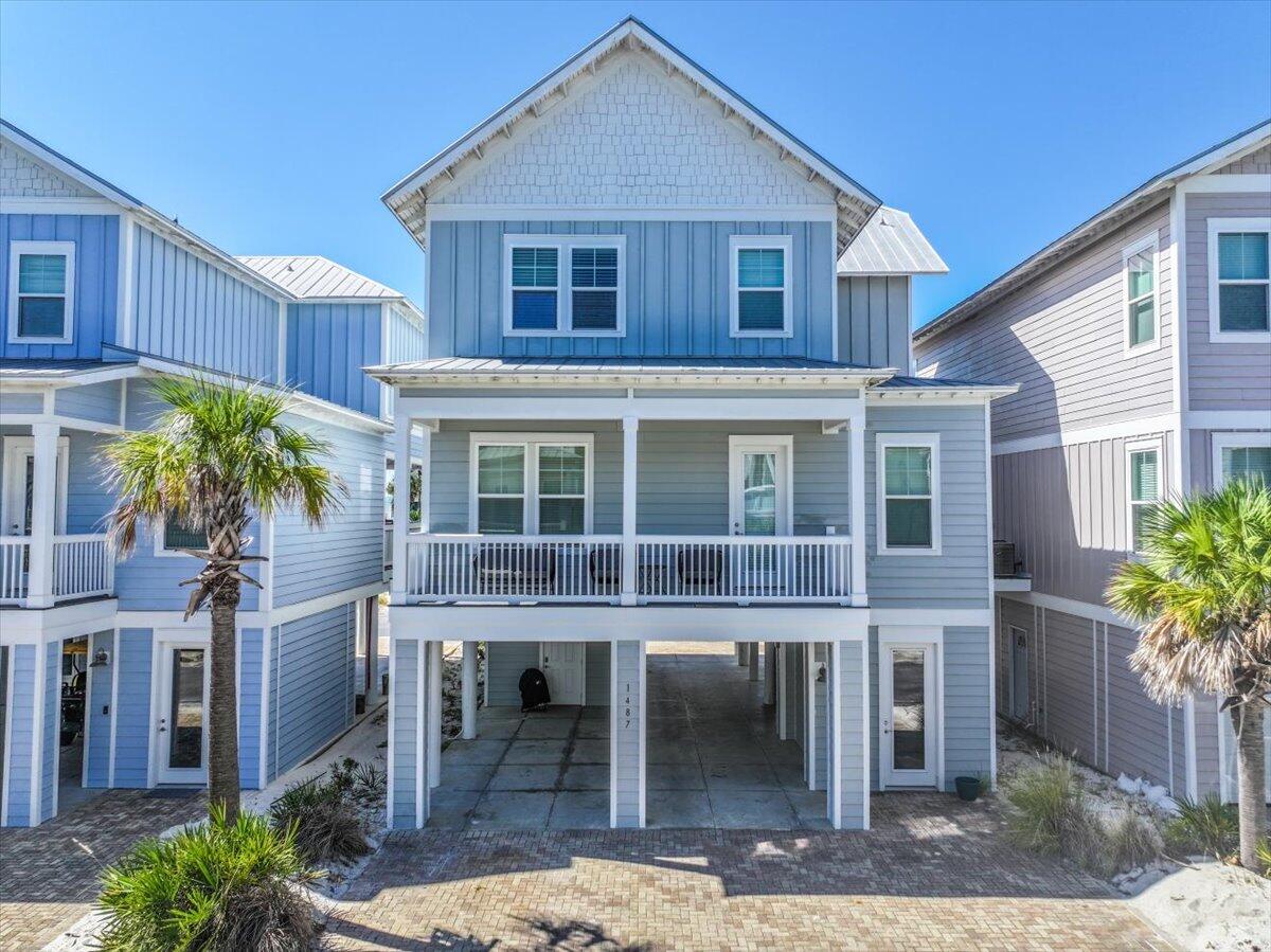 1487 Seaside Circle, Navarre