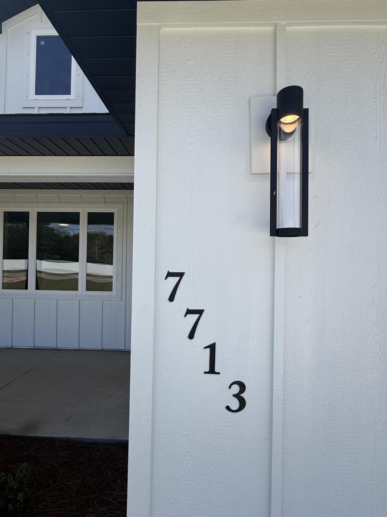 7713 Sandstone Street