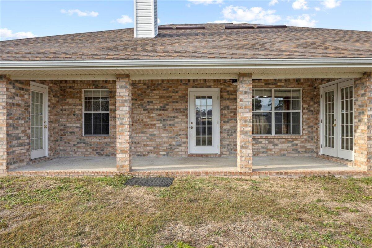 9655 Parker Lake Circle