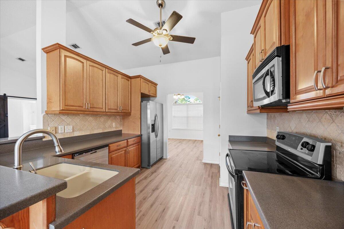 9655 Parker Lake Circle