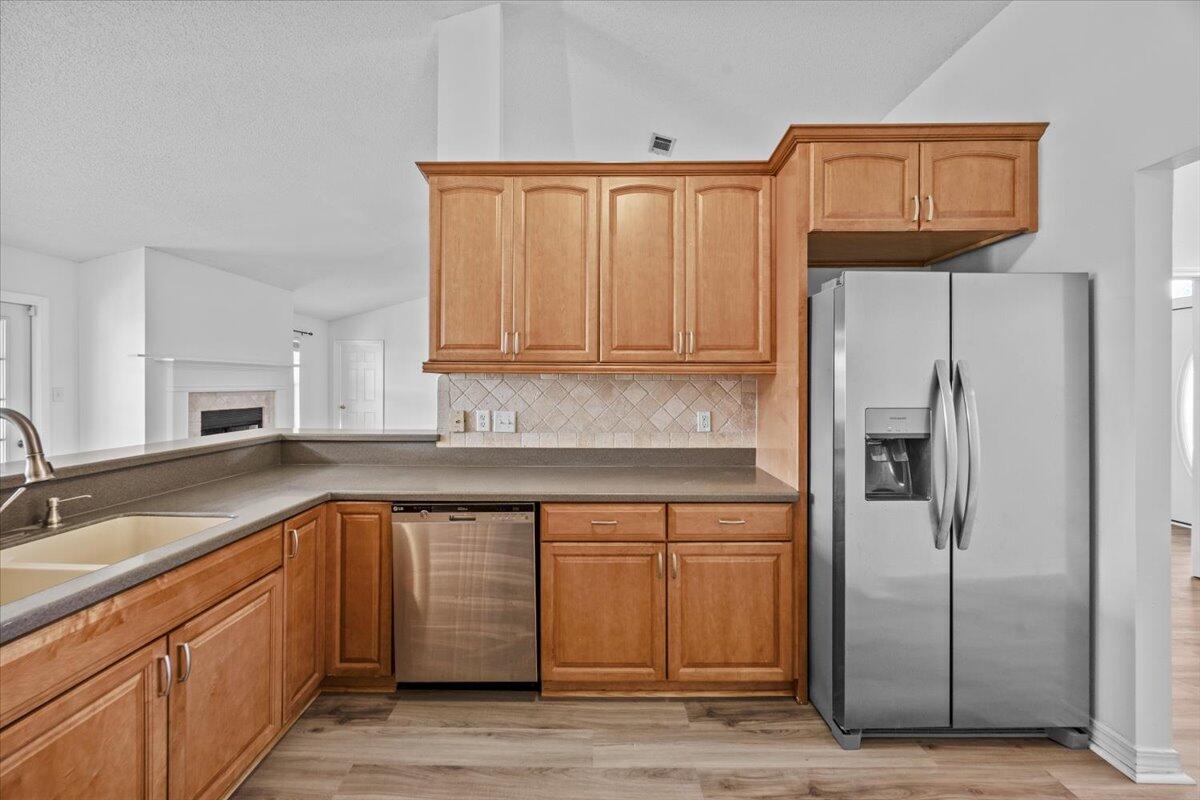 9655 Parker Lake Circle