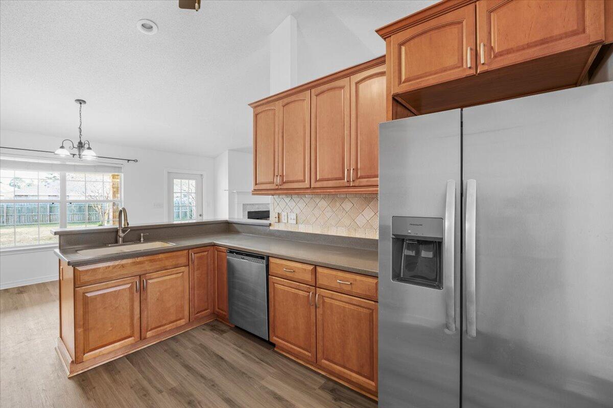 9655 Parker Lake Circle