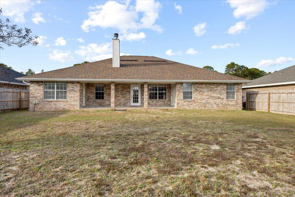 9655 Parker Lake Circle