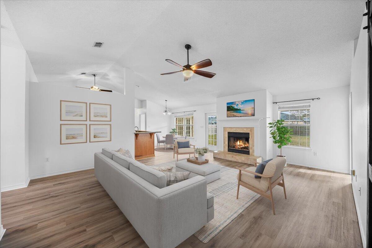 9655 Parker Lake Circle