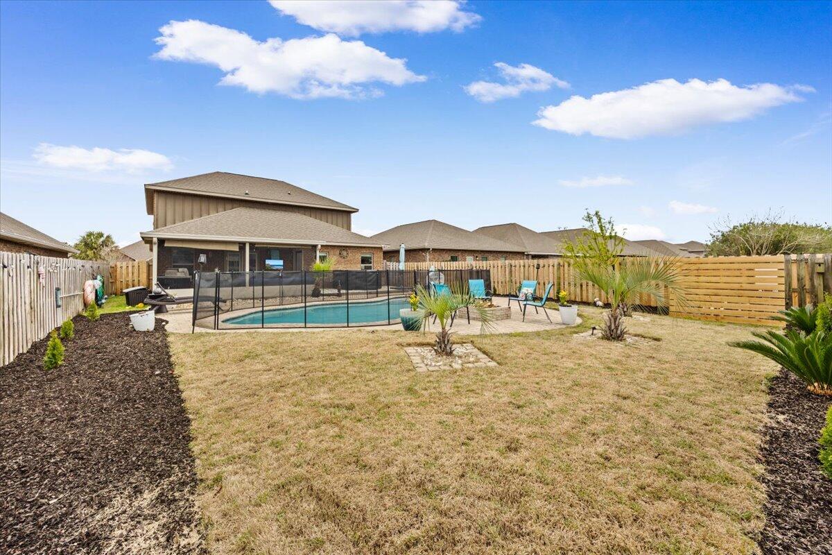 1713 Waterford Sound Boulevard