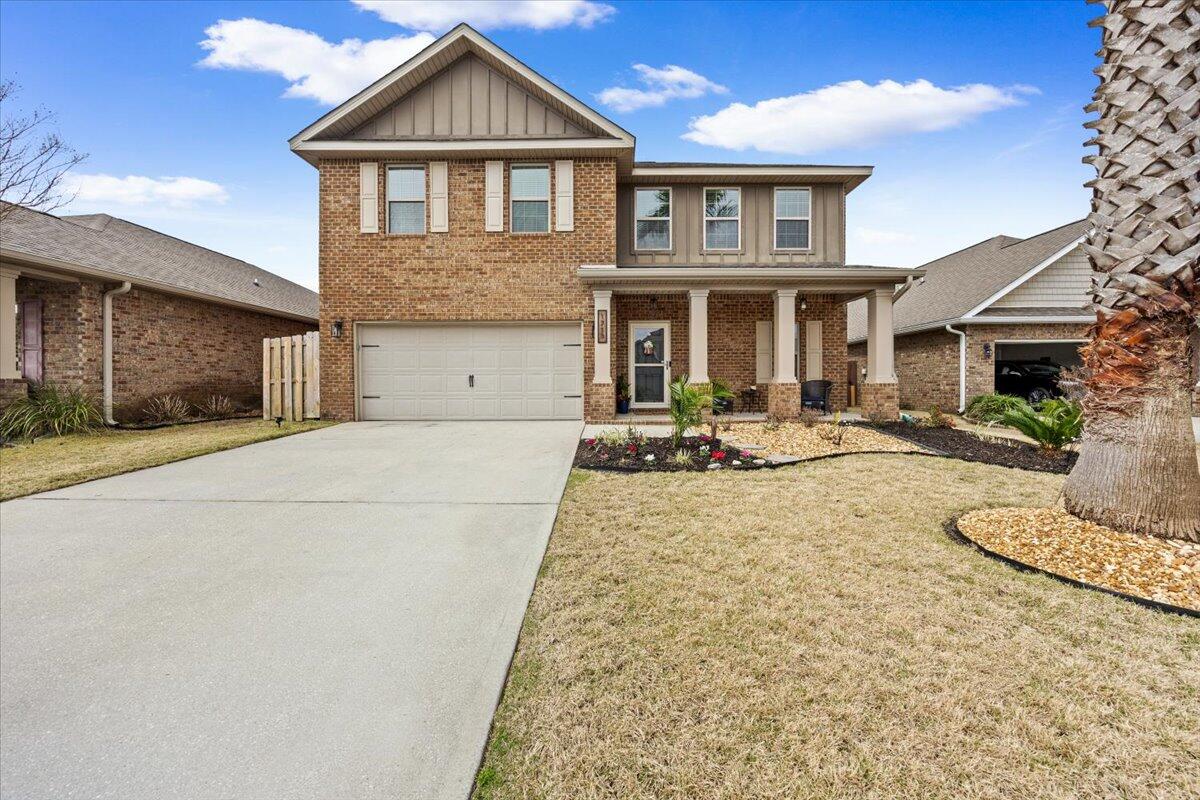 1713 Waterford Sound Boulevard