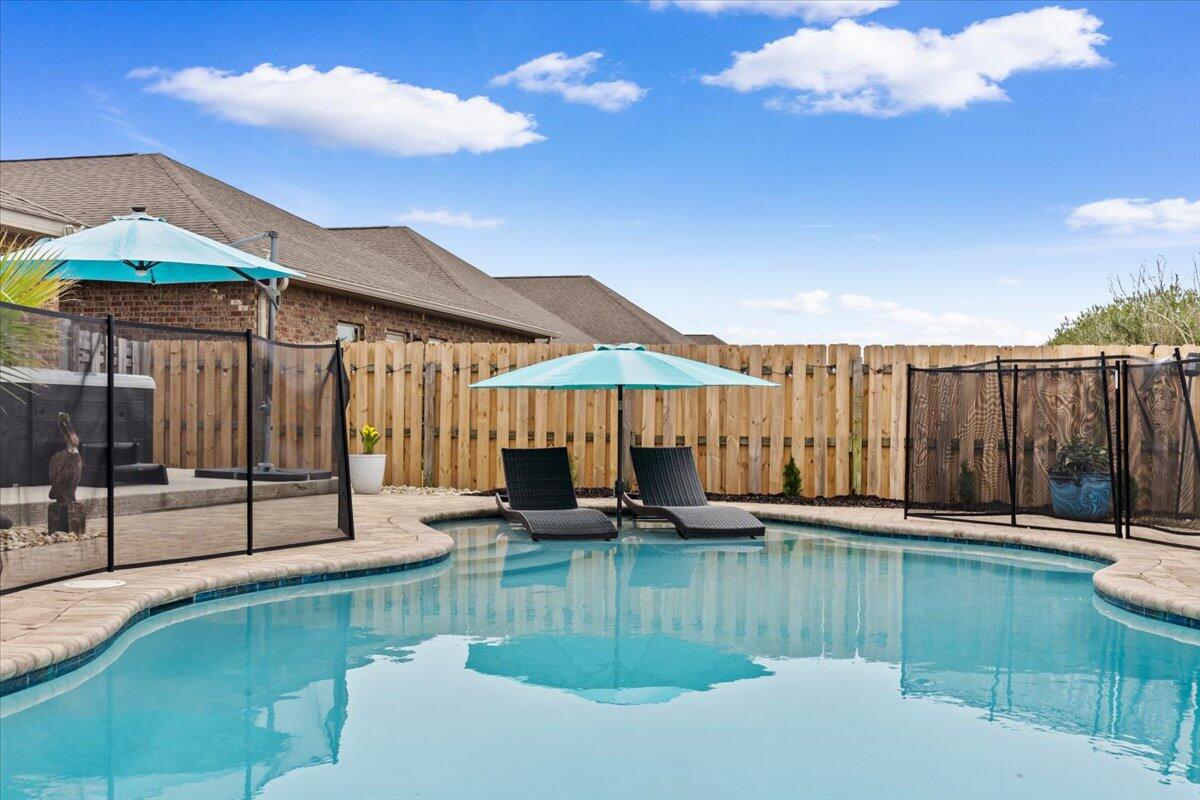 1713 Waterford Sound Boulevard