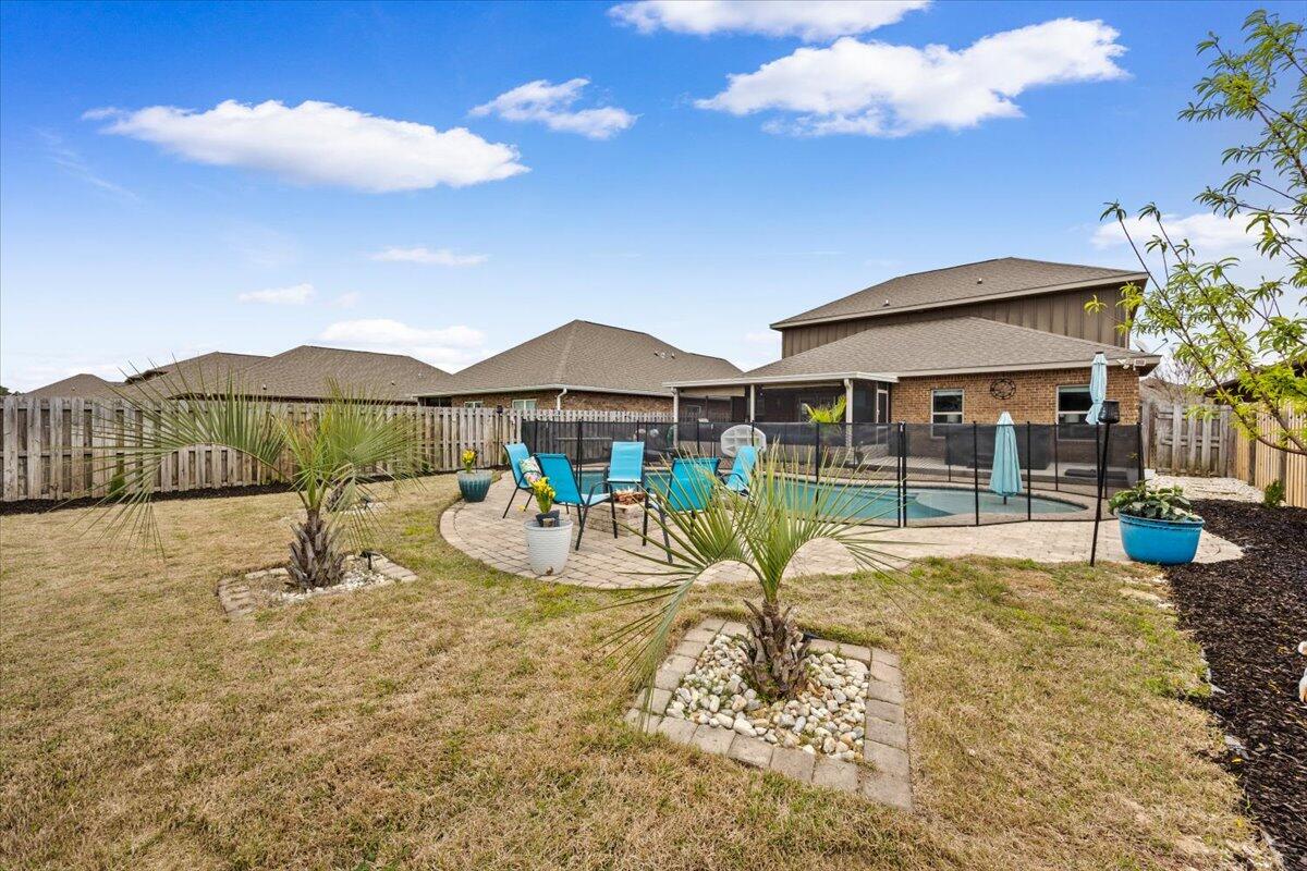 1713 Waterford Sound Boulevard