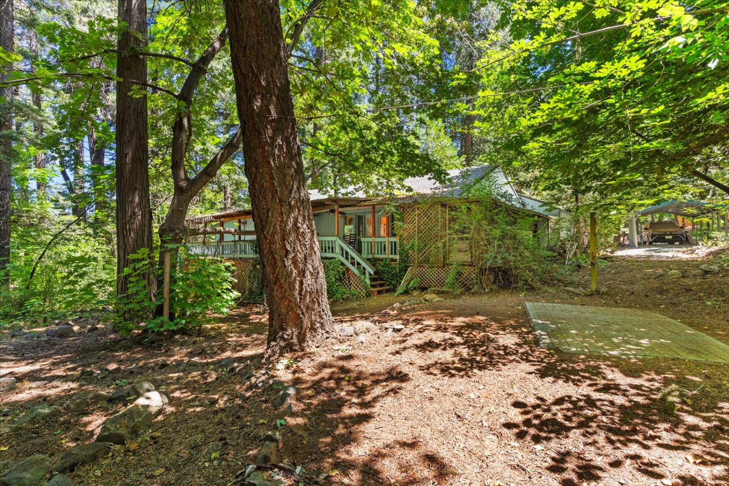3205 Castlewood Circle