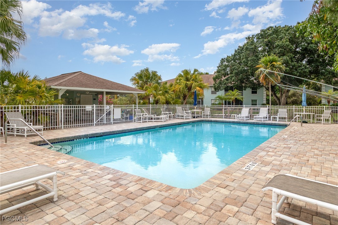 5737 Whitaker RD C203