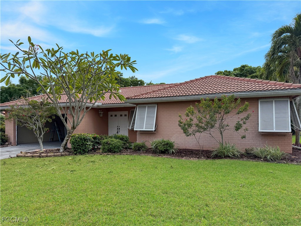 9701 Galley CT