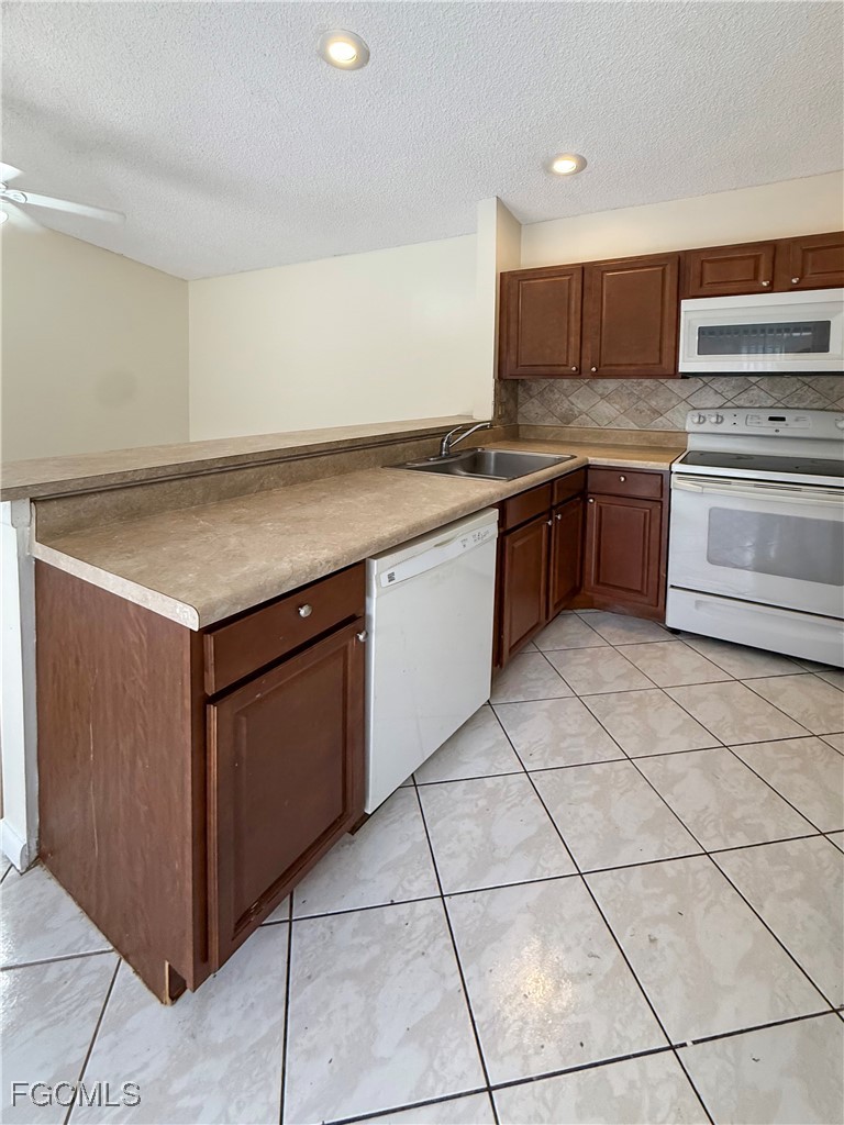 9701 Galley CT