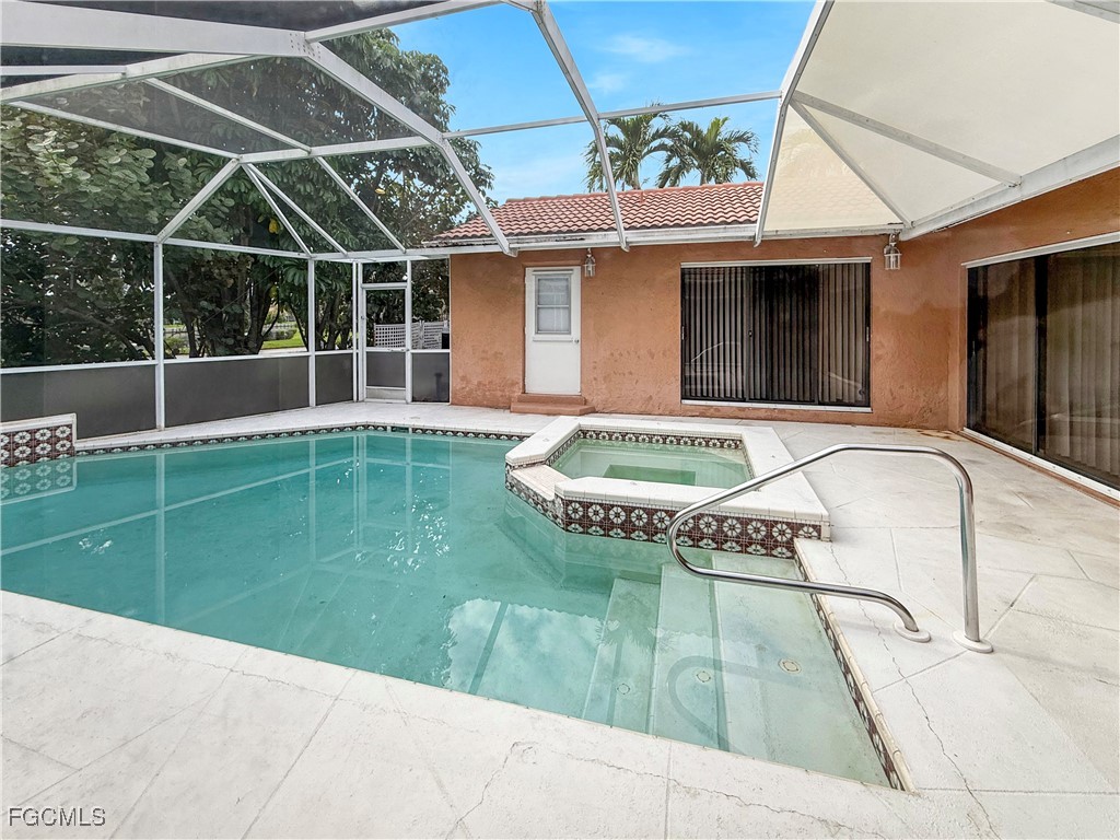 9701 Galley CT