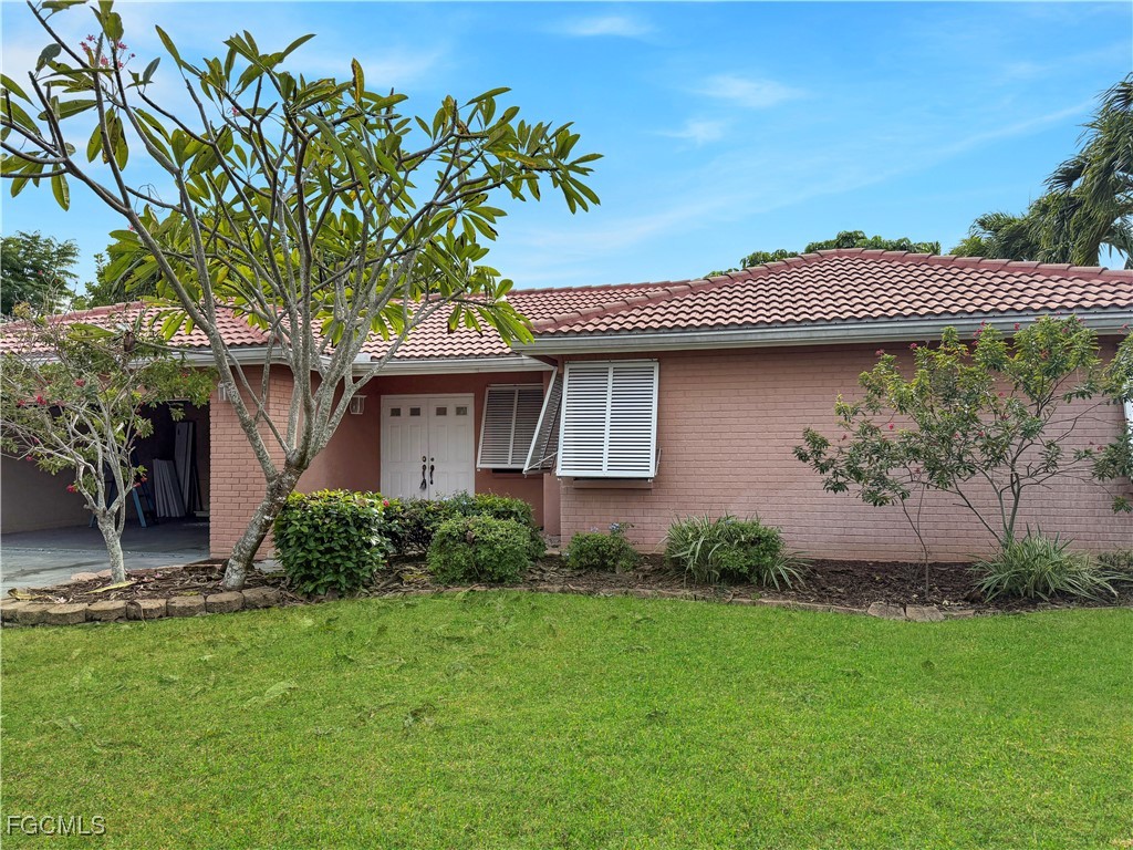 9701 Galley CT