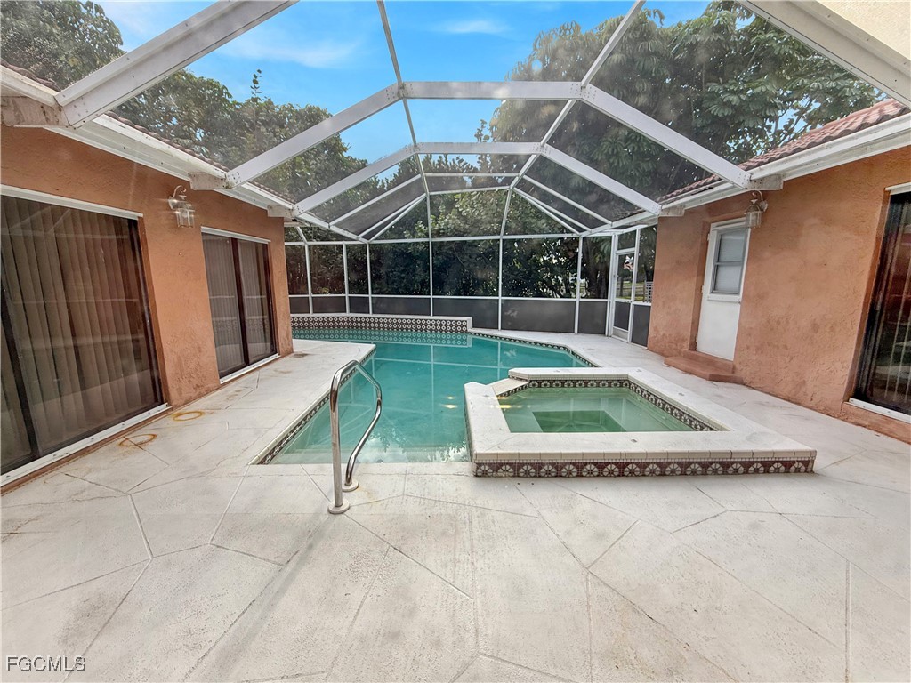 9701 Galley CT