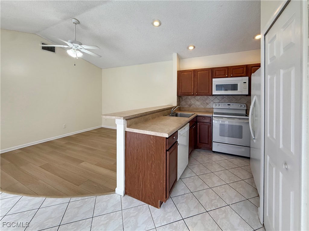 9701 Galley CT