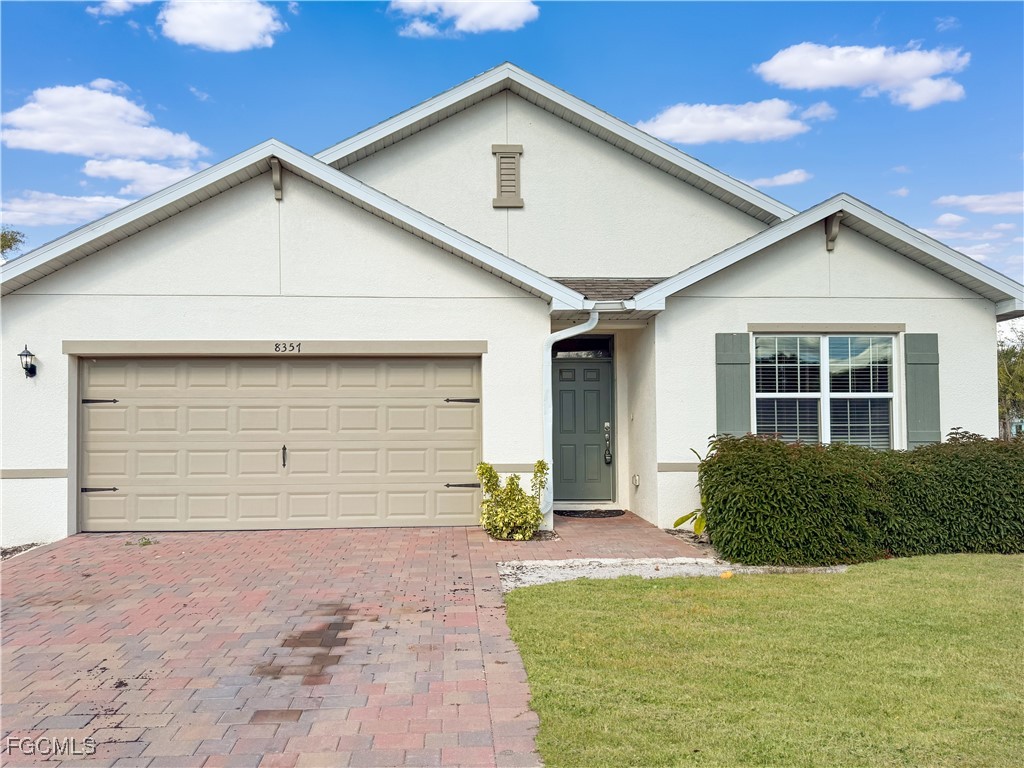 8357 Matanzas RD