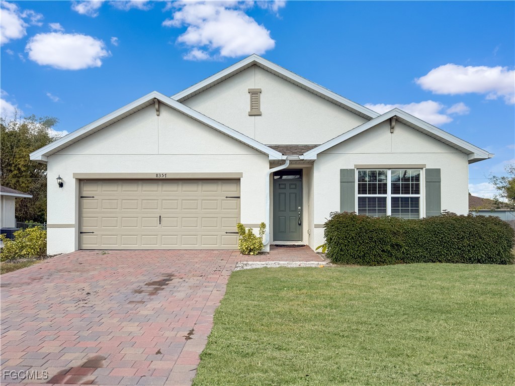 8357 Matanzas RD