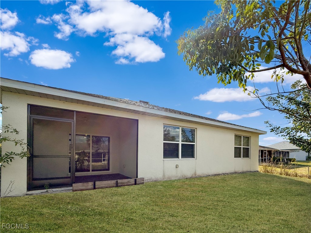 8357 Matanzas RD