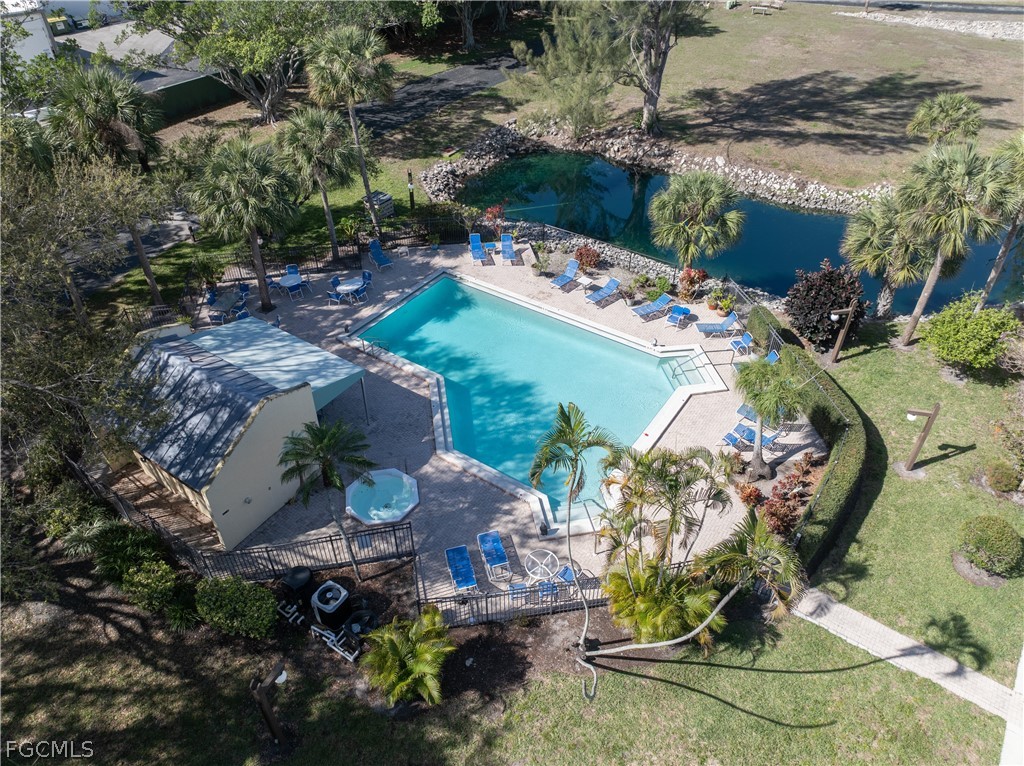 15041 Paddle Creek DR 102