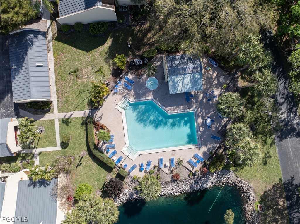 15041 Paddle Creek DR 102