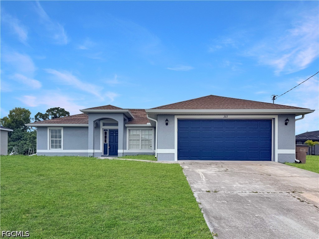 203 NW 24th TER