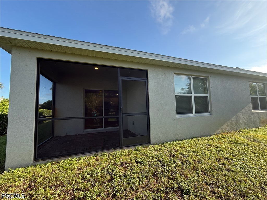 8458 Blackberry RD