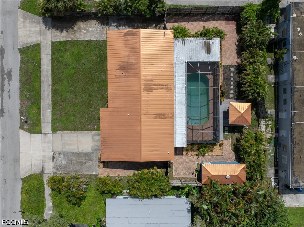 1930 Oakley AVE