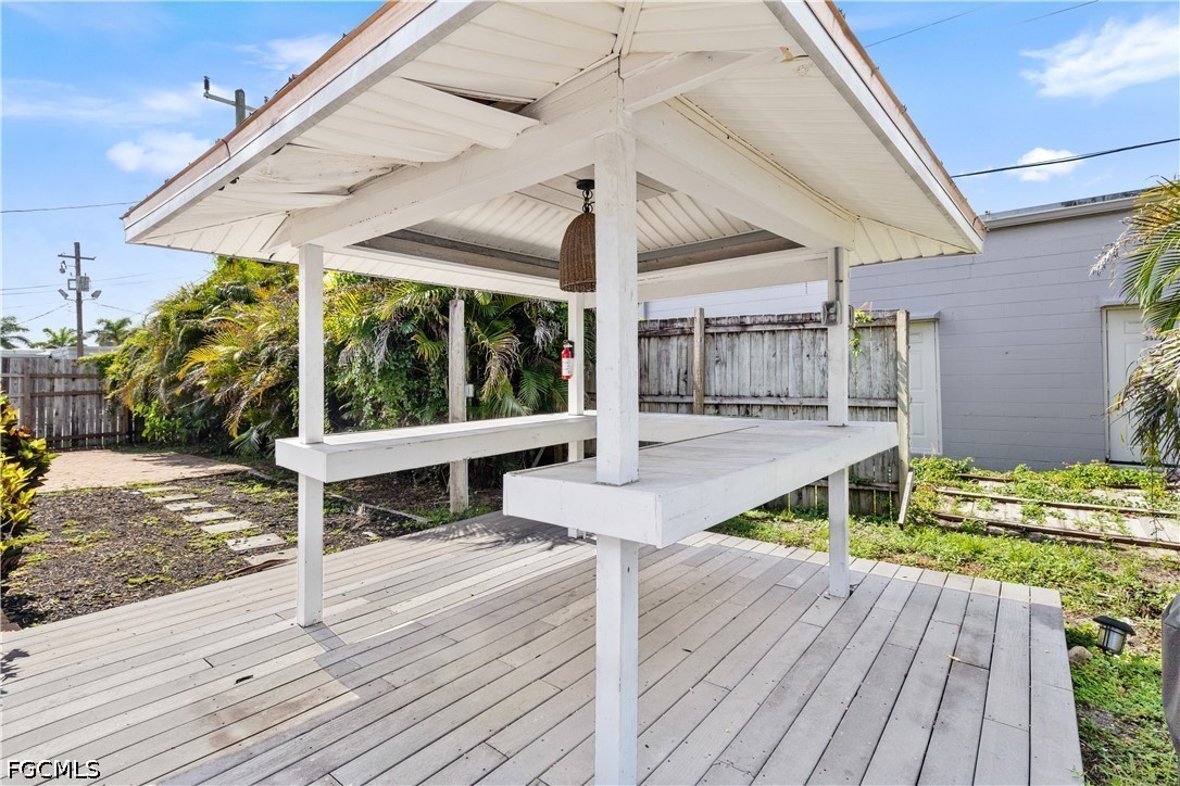 1930 Oakley AVE