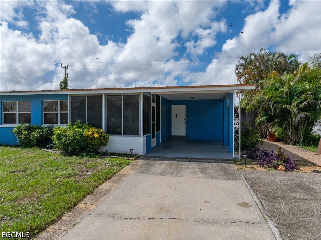 1930 Oakley AVE