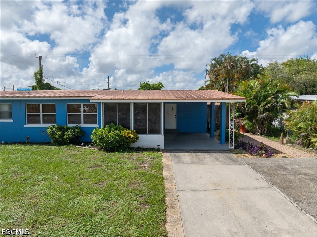 1930 Oakley AVE