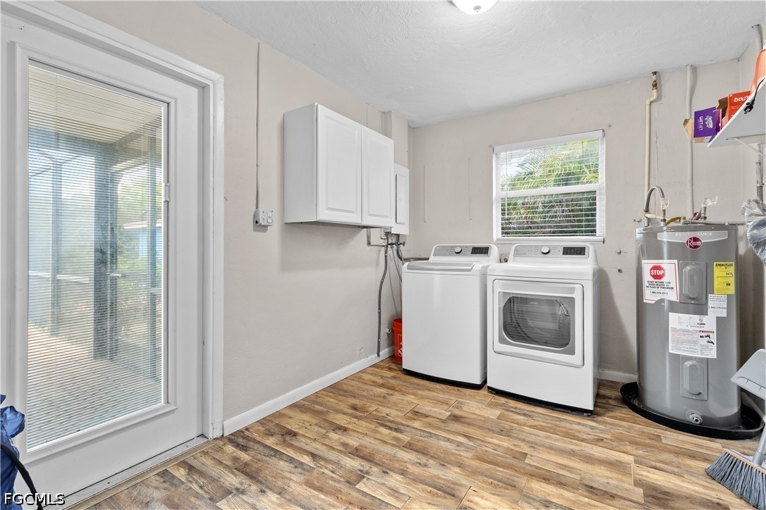 1930 Oakley AVE