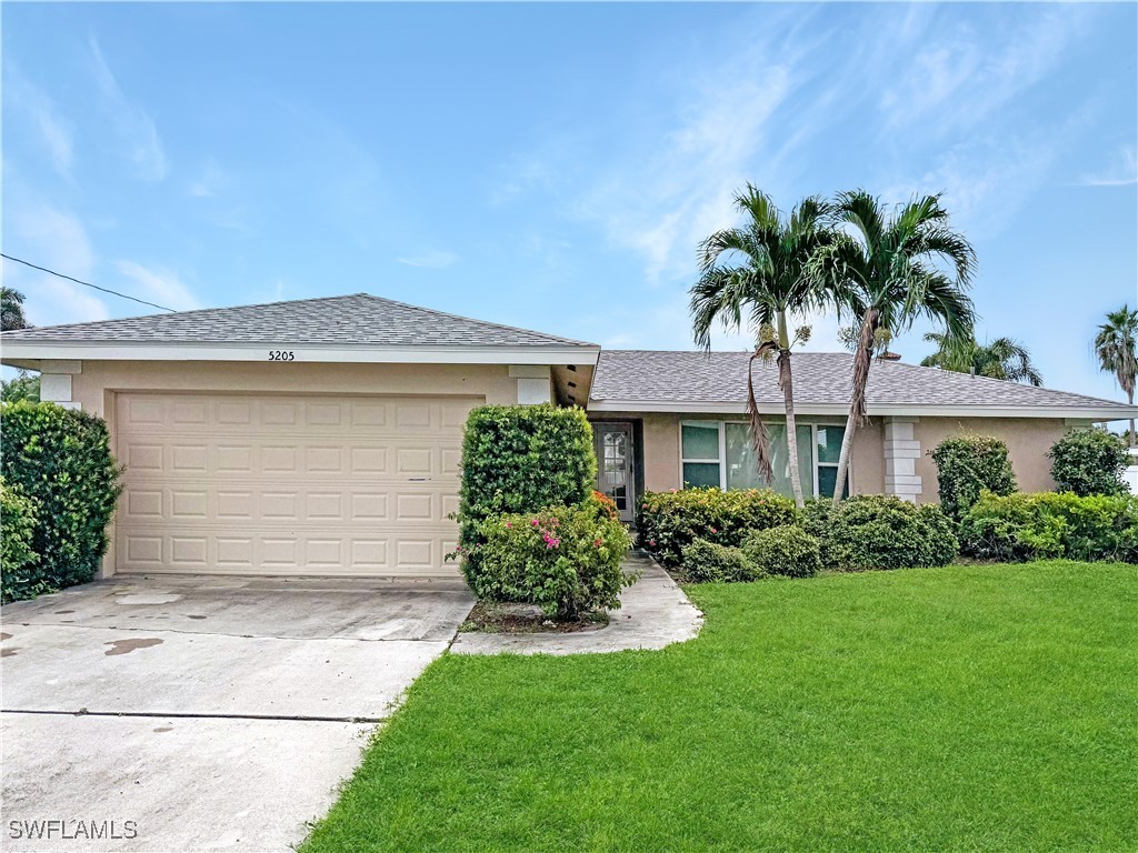 5205 Del Prado BLVD S