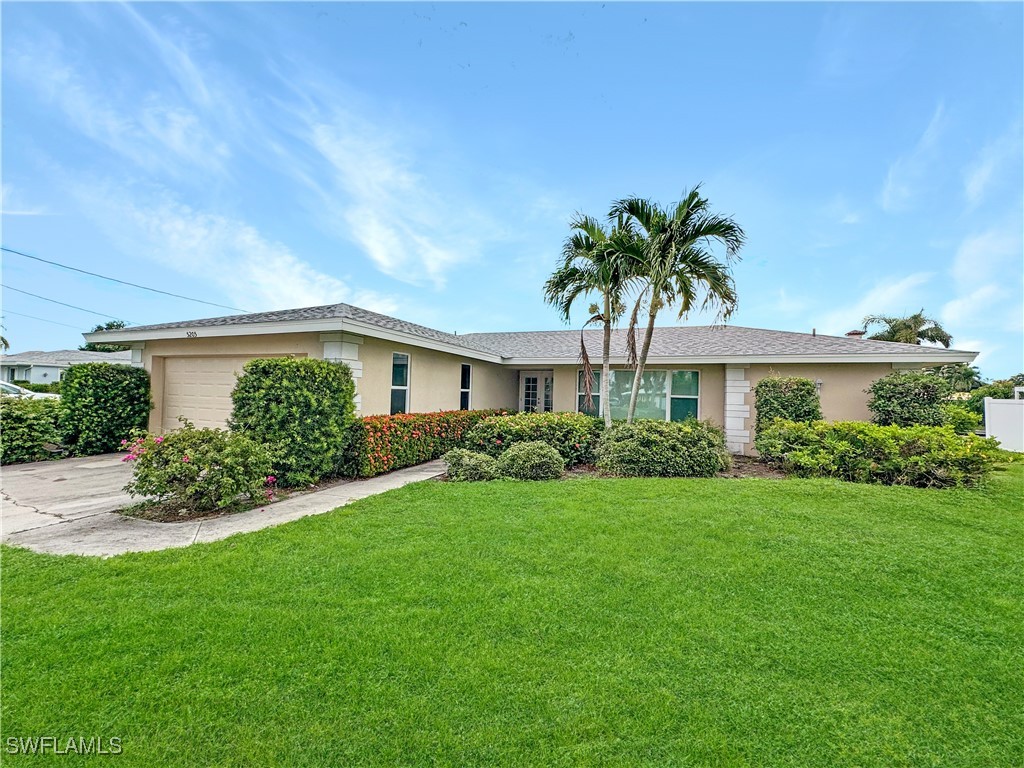 5205 Del Prado BLVD S