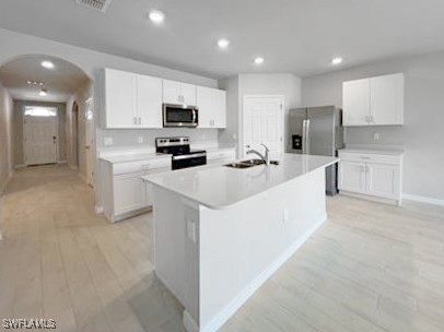 20456 Camino Torcido LOOP